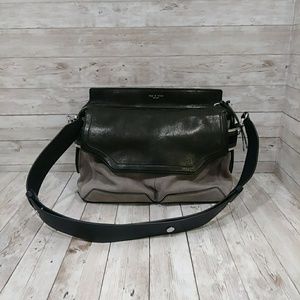 Rag & Bone Large Pilot Satchel
